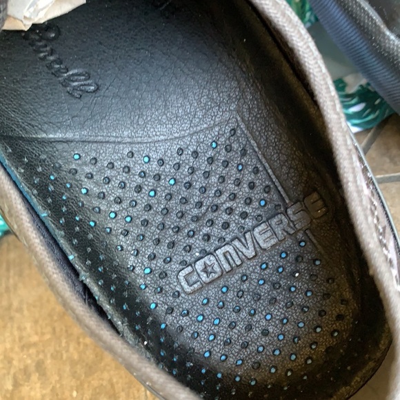 CONVERSE JP SIGNATURE OX ASPHALT/CAST WMNS - Picture 10 of 16